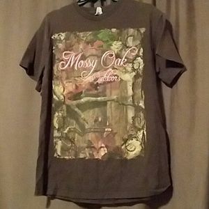 Mossy Oak t-shirt